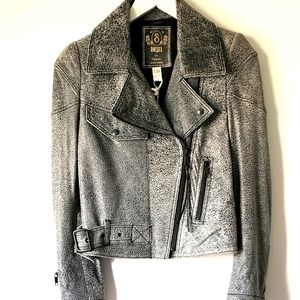 Diesel Fashion Jacket